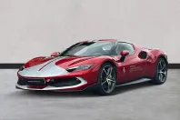 Ferrari 296 GTB din 2022 cu 23.000 km - oferta FER196756 - foto 3