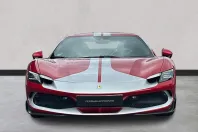 Ferrari 296 GTB din 2022 cu 23.000 km - oferta FER196756 - foto 4