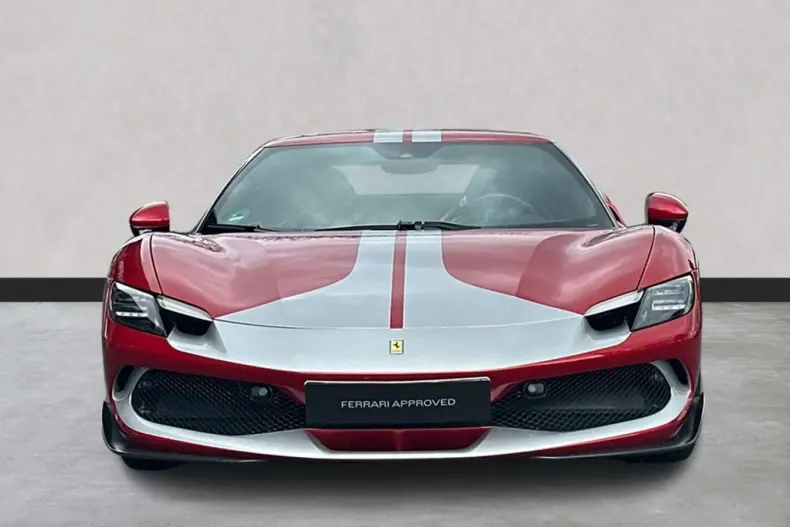 Ferrari 296 GTB din 2022 cu 23.000 km - oferta FER196756 - foto 4