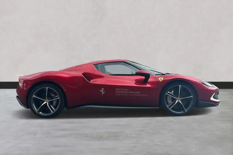 Ferrari 296 GTB din 2022 cu 23.000 km - oferta FER196756 - foto 6