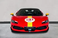 Ferrari 296 GTB din 2024 cu 5.600 km - oferta FER196757 - foto 3