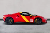 Ferrari 296 GTB din 2024 cu 5.600 km - oferta FER196757 - foto 5