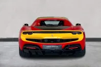 Ferrari 296 GTB din 2024 cu 5.600 km - oferta FER196757 - foto 7