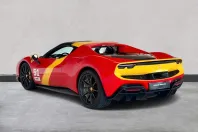 Ferrari 296 GTB din 2024 cu 5.600 km - oferta FER196757 - foto 8