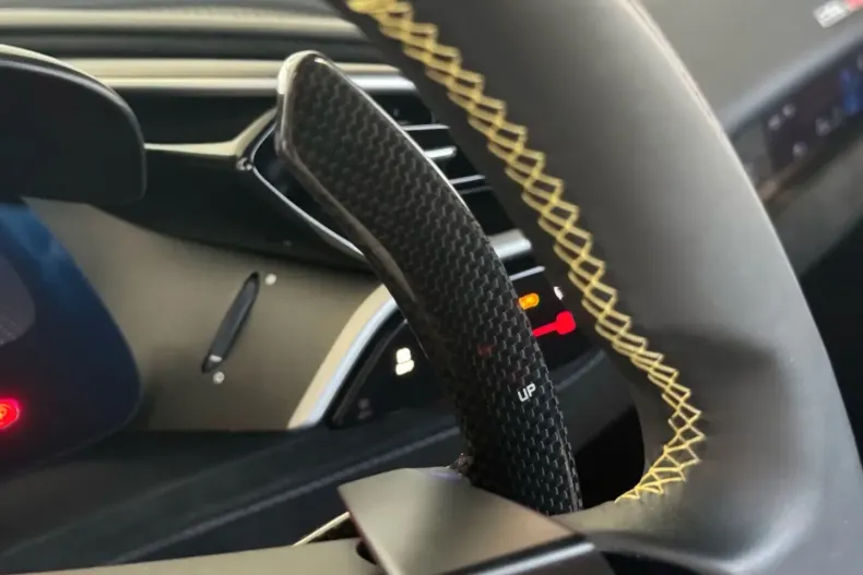 Ferrari 296 GTB din 2024 cu 5.600 km - oferta FER196757 - foto 15