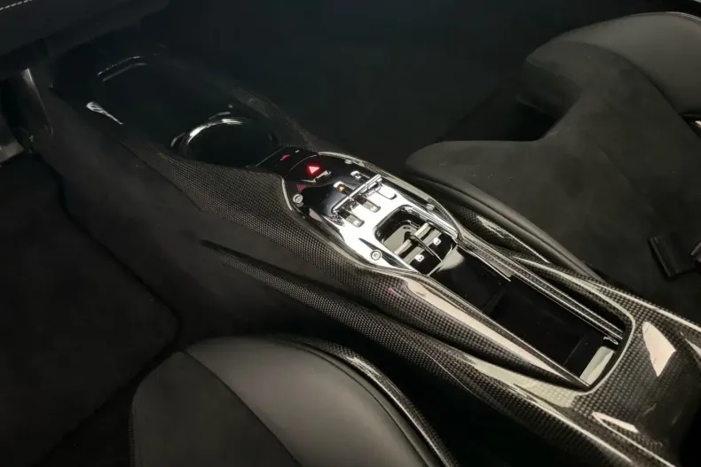 Ferrari 296 GTB din 2024 cu 5.600 km - oferta FER196757 - foto 16