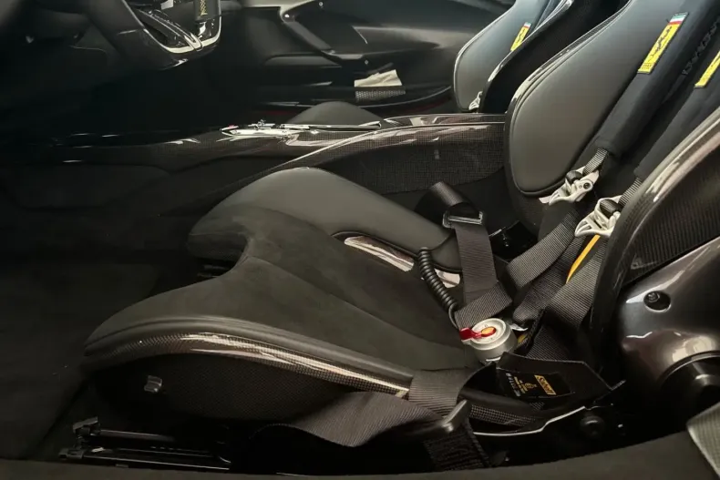 Ferrari 296 GTB din 2024 cu 5.600 km - oferta FER196757 - foto 20