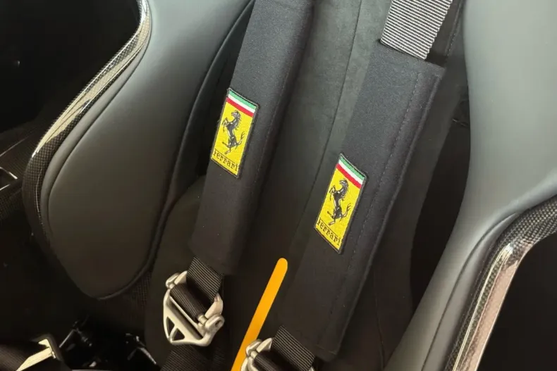 Ferrari 296 GTB din 2024 cu 5.600 km - oferta FER196757 - foto 21