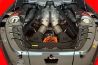 Ferrari 296 GTB din 2024 cu 5.600 km - oferta FER196757 - foto 25