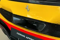 Ferrari 296 GTB din 2024 cu 5.600 km - oferta FER196757 - foto 26