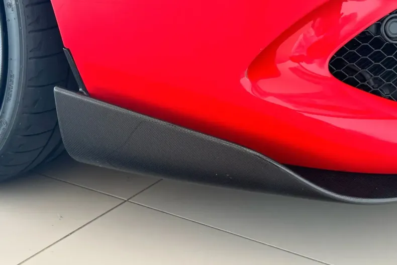 Ferrari 296 GTB din 2024 cu 5.600 km - oferta FER196757 - foto 27