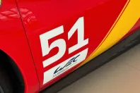 Ferrari 296 GTB din 2024 cu 5.600 km - oferta FER196757 - foto 28