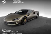 Ferrari 296 GTB din 2024 cu 3.890 km - oferta FER196758 - foto 1