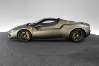 Ferrari 296 GTB din 2024 cu 3.890 km - oferta FER196758 - foto 2