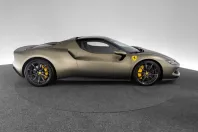 Ferrari 296 GTB din 2024 cu 3.890 km - oferta FER196758 - foto 6