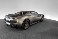 Ferrari 296 GTB din 2024 cu 3.890 km - oferta FER196758 - foto 7