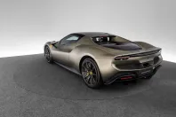 Ferrari 296 GTB din 2024 cu 3.890 km - oferta FER196758 - foto 9