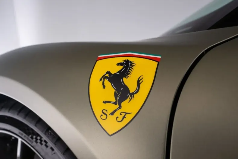 Ferrari 296 GTB din 2024 cu 3.890 km - oferta FER196758 - foto 11