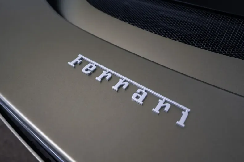 Ferrari 296 GTB din 2024 cu 3.890 km - oferta FER196758 - foto 15