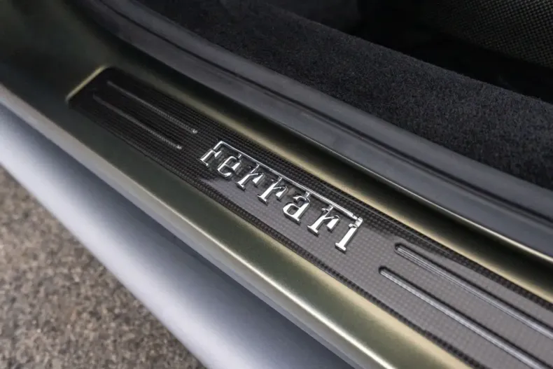 Ferrari 296 GTB din 2024 cu 3.890 km - oferta FER196758 - foto 16