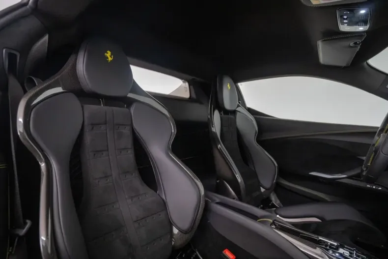 Ferrari 296 GTB din 2024 cu 3.890 km - oferta FER196758 - foto 21