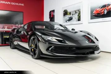 Ferrari 296 GTB din 2023 - oferta FER196759