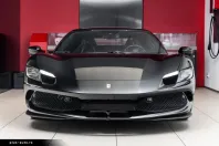 Ferrari 296 GTB din 2023 cu 3.495 km - oferta FER196759 - foto 2