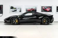 Ferrari 296 GTB din 2023 cu 3.495 km - oferta FER196759 - foto 4