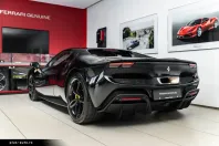 Ferrari 296 GTB din 2023 cu 3.495 km - oferta FER196759 - foto 5