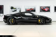 Ferrari 296 GTB din 2023 cu 3.495 km - oferta FER196759 - foto 8