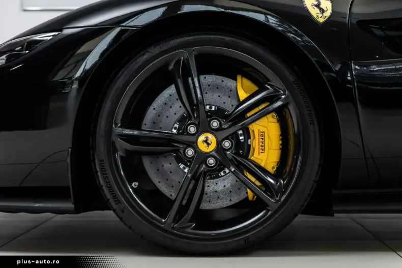 Ferrari 296 GTB din 2023 cu 3.495 km - oferta FER196759 - foto 13