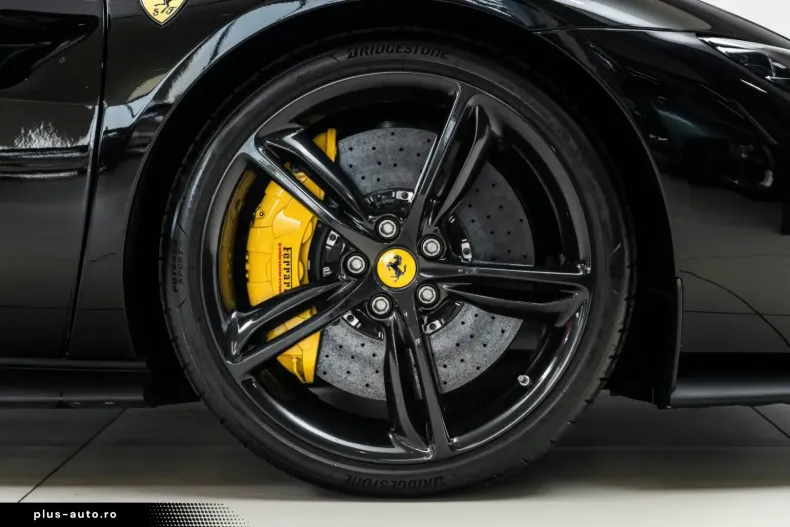 Ferrari 296 GTB din 2023 cu 3.495 km - oferta FER196759 - foto 15
