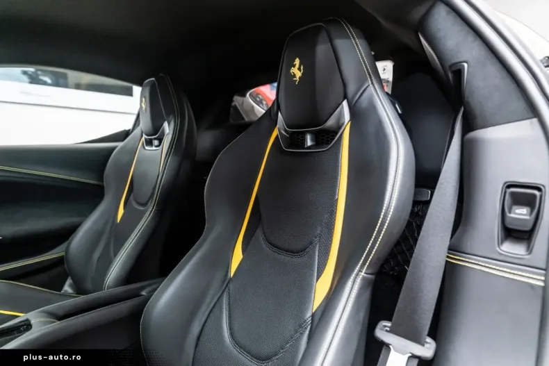 Ferrari 296 GTB din 2023 cu 3.495 km - oferta FER196759 - foto 19