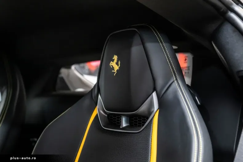 Ferrari 296 GTB din 2023 cu 3.495 km - oferta FER196759 - foto 20