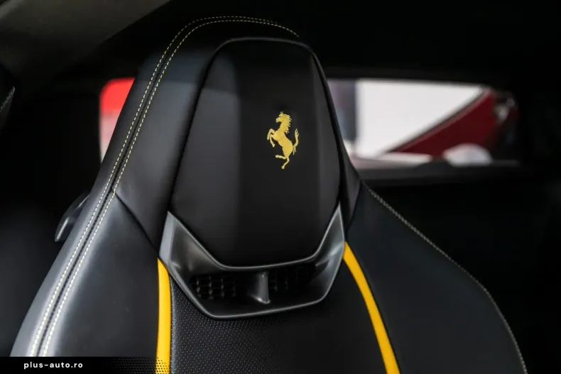 Ferrari 296 GTB din 2023 cu 3.495 km - oferta FER196759 - foto 23