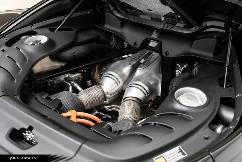 Ferrari 296 GTB din 2023 cu 3.495 km - oferta FER196759 - foto 34