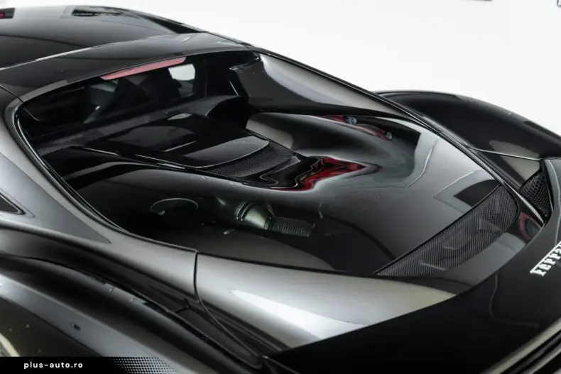 Ferrari 296 GTB din 2023 cu 3.495 km - oferta FER196759 - foto 35