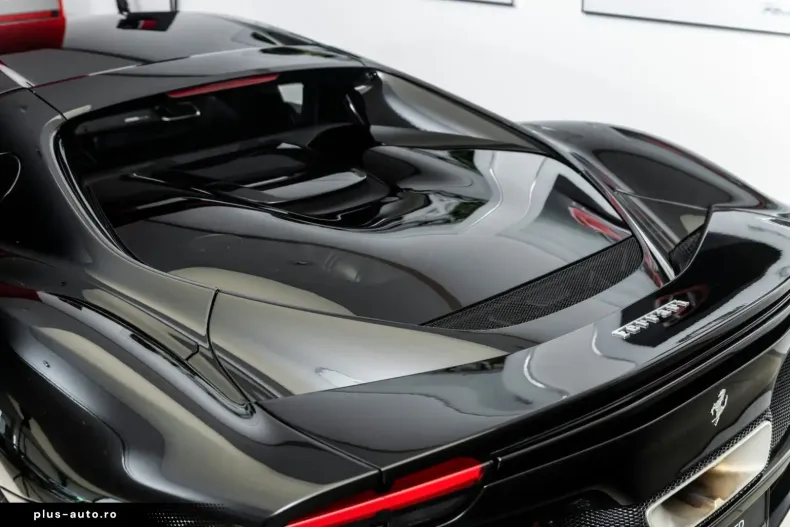 Ferrari 296 GTB din 2023 cu 3.495 km - oferta FER196759 - foto 36