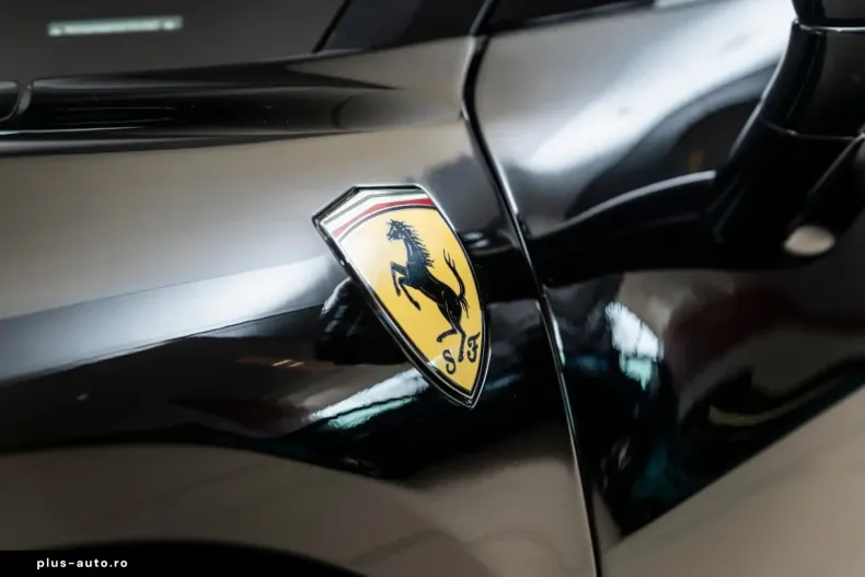 Ferrari 296 GTB din 2023 cu 3.495 km - oferta FER196759 - foto 38