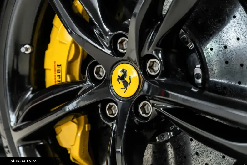 Ferrari 296 GTB din 2023 cu 3.495 km - oferta FER196759 - foto 39