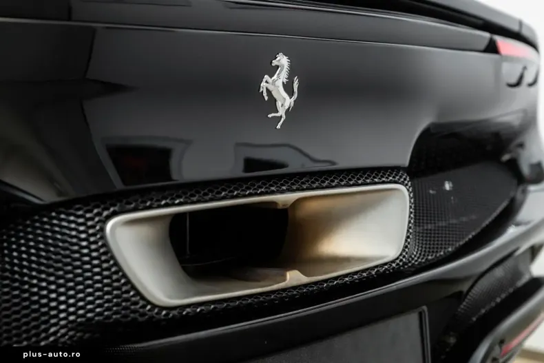 Ferrari 296 GTB din 2023 cu 3.495 km - oferta FER196759 - foto 40