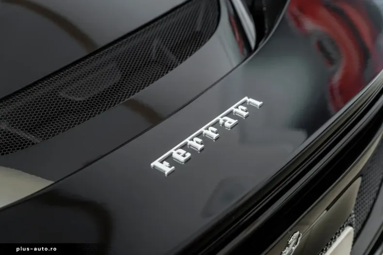 Ferrari 296 GTB din 2023 cu 3.495 km - oferta FER196759 - foto 41
