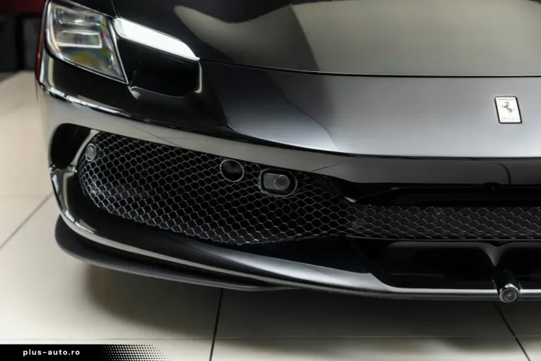 Ferrari 296 GTB din 2023 cu 3.495 km - oferta FER196759 - foto 43