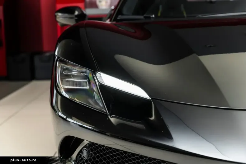 Ferrari 296 GTB din 2023 cu 3.495 km - oferta FER196759 - foto 44