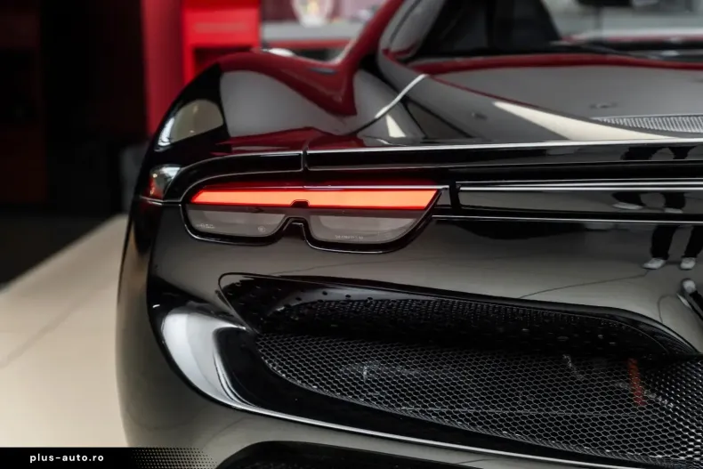 Ferrari 296 GTB din 2023 cu 3.495 km - oferta FER196759 - foto 45