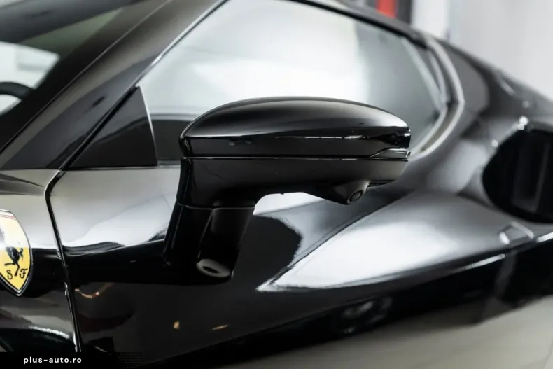 Ferrari 296 GTB din 2023 cu 3.495 km - oferta FER196759 - foto 46