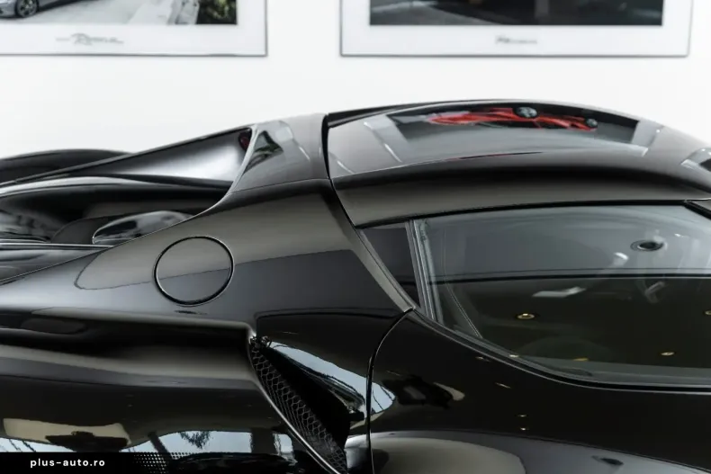 Ferrari 296 GTB din 2023 cu 3.495 km - oferta FER196759 - foto 49