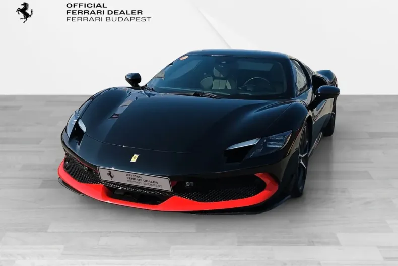 Ferrari 296 GTB din 2024 cu 5.294 km - oferta FER196760 - foto 3