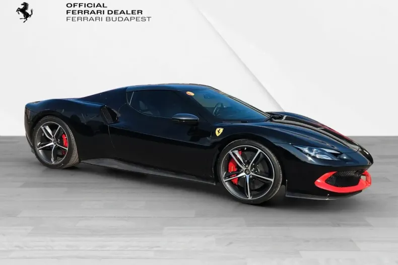 Ferrari 296 GTB din 2024 cu 5.294 km - oferta FER196760 - foto 7