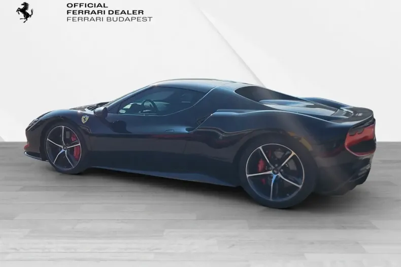 Ferrari 296 GTB din 2024 cu 5.294 km - oferta FER196760 - foto 15